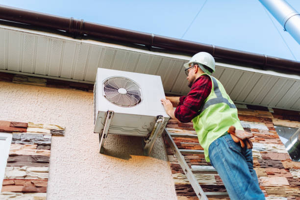 Best Emergency HVAC Repair  in Glenview, IL