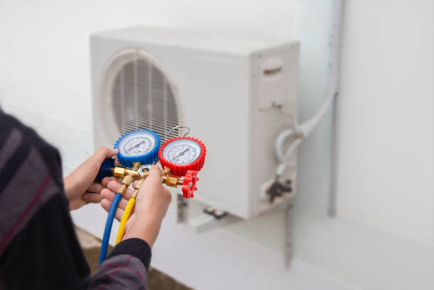 Best Ductless HVAC Repair  in Glenview, IL